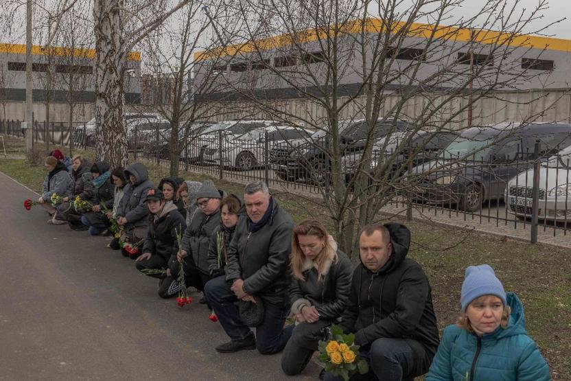Zelenskiy Büyük kayıp diyerek duyurdu: Savaşta kaç Ukrayna askeri öldü