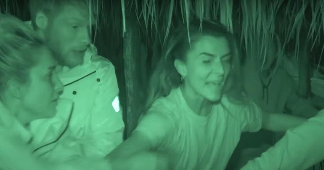 Survivorda kavga Sema ile Pınar birbirine girdi, acil durum konseyi yapılacak