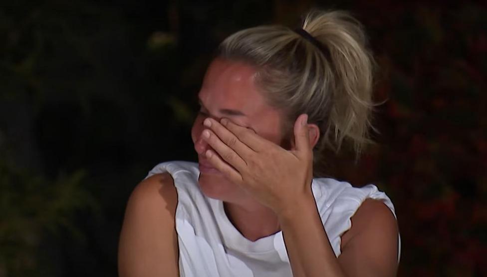 Survivorda kavga Sema ile Pınar birbirine girdi, acil durum konseyi yapılacak