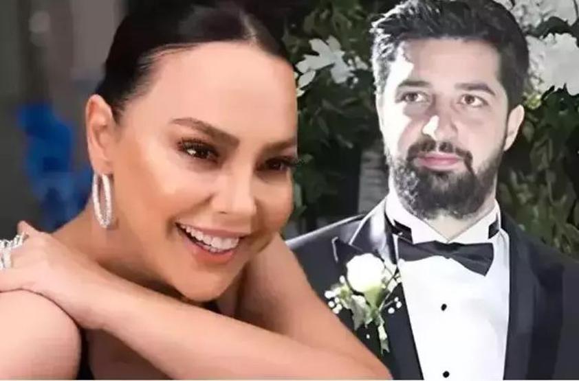 Ebru Gündeş ve Murat Özdemir Dubaide evlendi mi