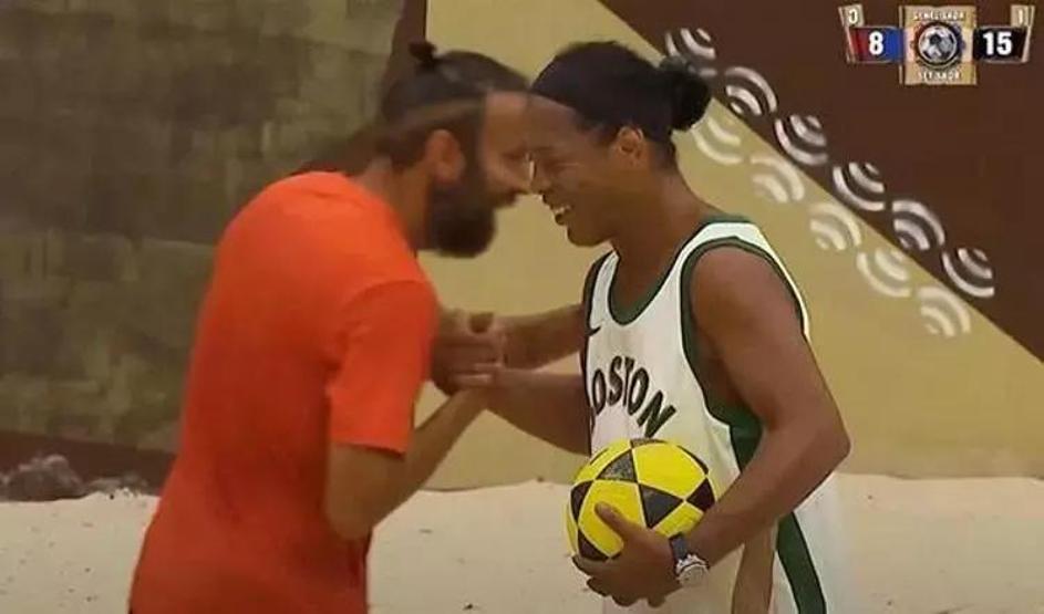 Acun Ilıcalı, Ronaldinho için kesenin ağzını açmış İşte sosyal medyayı sallayan o rakam