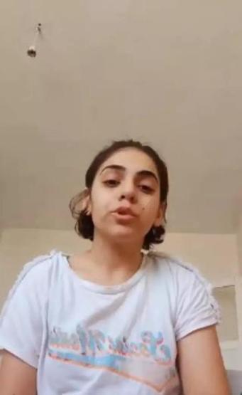 Esra Erolda programına katılmıştı TikTokta ortaya çıkan Fatmanın bebeği bakın neredeymiş...