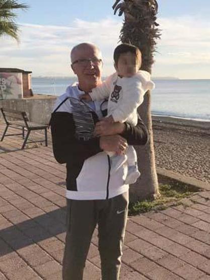 Antalyasporlu Naldonun oğlu ve kayınpederinin ölümüne neden olan sanık: Özellikle Julianadan özür diliyorum