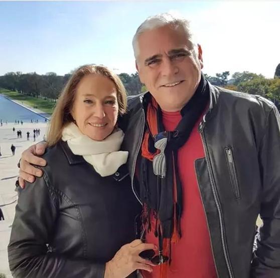 Nermin Bezmenden Tolga Savacıya: Hani onlar gibi yaşlanacaktık