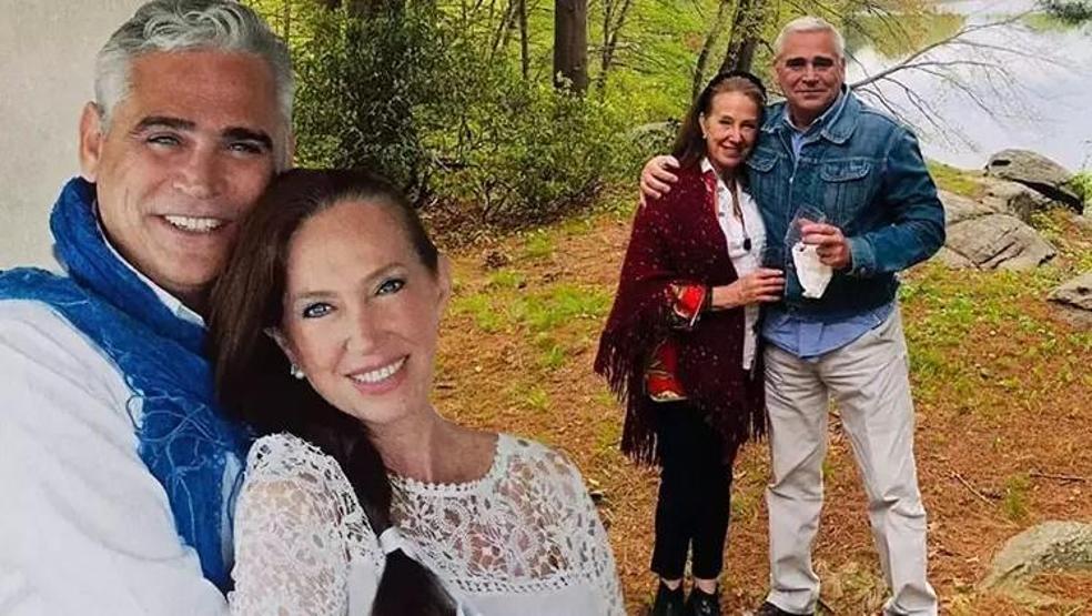 Nermin Bezmenden Tolga Savacıya: Hani onlar gibi yaşlanacaktık
