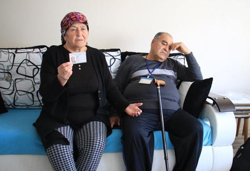 Otobüste yaşlı çifti darp etmişlerdi O müdür hakkında karar verildi