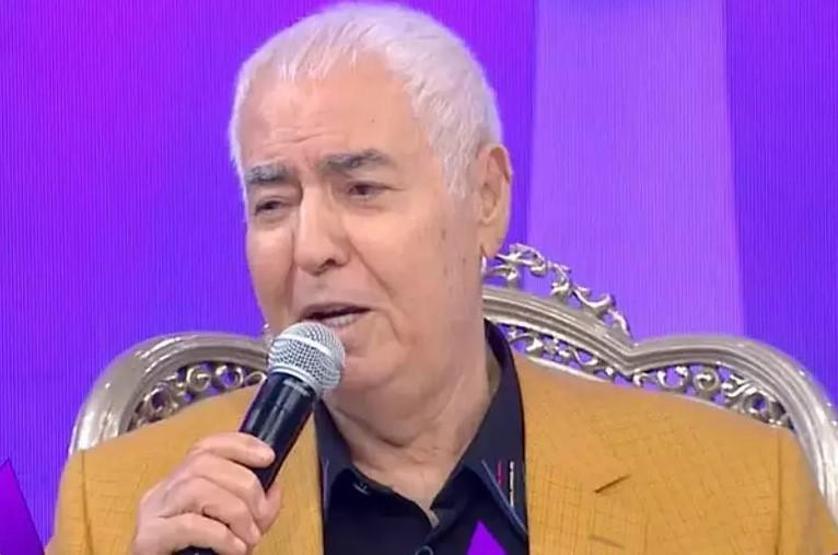 Mehmet Sesigüzel babası Nuri Sesigüzelin vasiyetini yerine getirdi