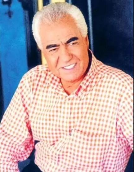 Mehmet Sesigüzel babası Nuri Sesigüzelin vasiyetini yerine getirdi