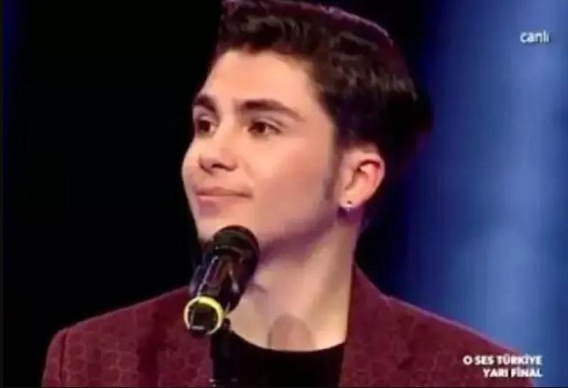 Aziz Kiraz son haliyle herkesi şaşırttı