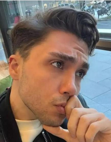 Aziz Kiraz son haliyle herkesi şaşırttı