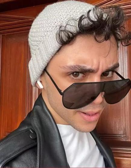 Aziz Kiraz son haliyle herkesi şaşırttı