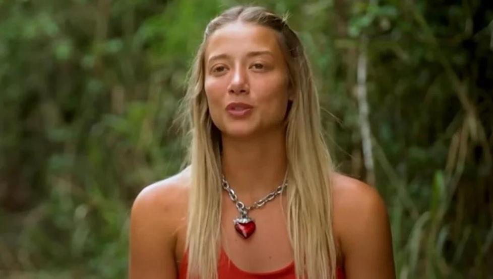 Survivorda kim elendi Survivorda kim gitti Begüm mü elendi 29 Şubat 2024 Survivora veda eden isim kim oldu