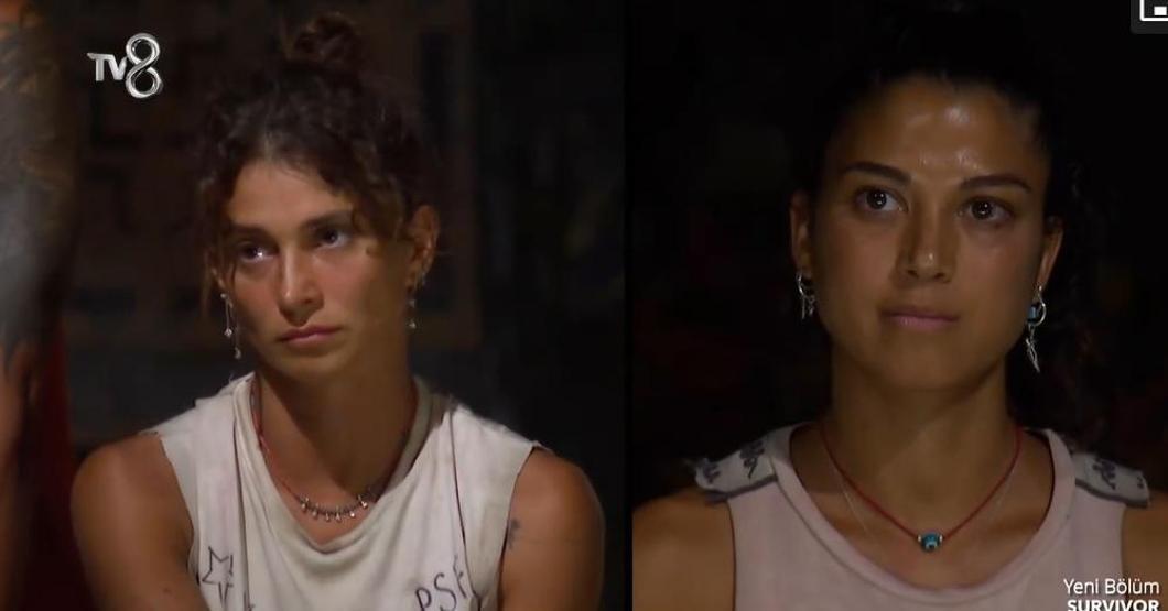 Survivorda kim elendi Survivorda kim gitti Begüm mü elendi 29 Şubat 2024 Survivora veda eden isim kim oldu