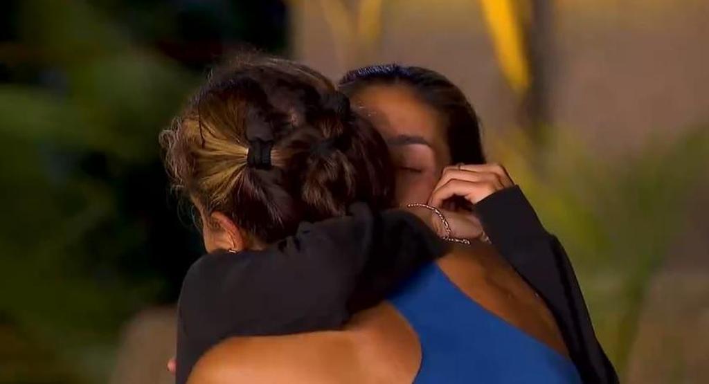 Survivorda kim elendi Survivorda kim gitti Begüm mü elendi 29 Şubat 2024 Survivora veda eden isim kim oldu
