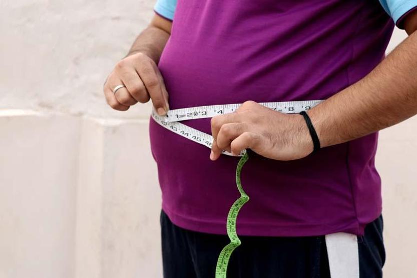 Fiziksel aktivite azaldıkça, obezite artıyor