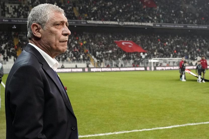 Beşiktaş-Galatasaray derbisinde ilginç istatistik