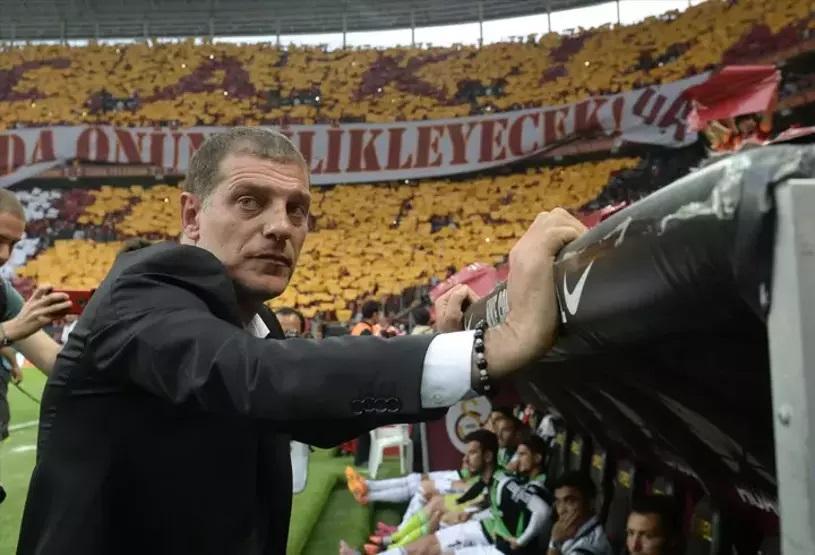 Beşiktaş-Galatasaray derbisinde ilginç istatistik