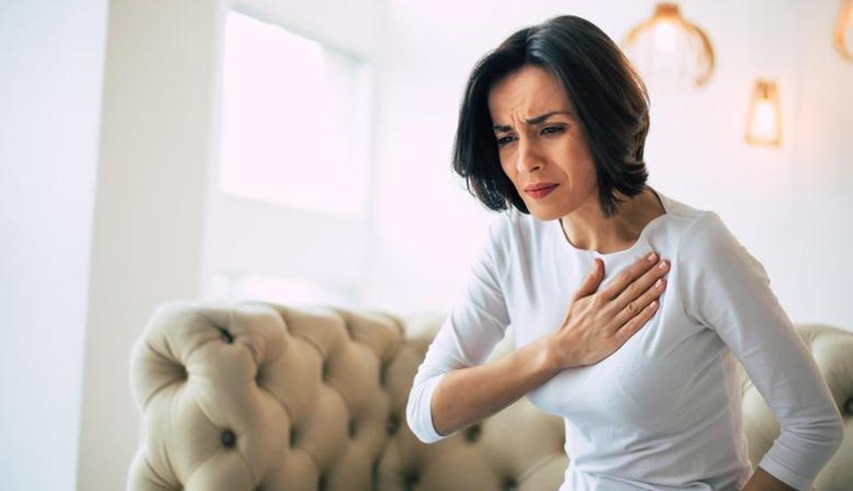 Bunları yapmadan önce bir daha düşünün Kalp krizi riskini tam 5 kat artırıyor