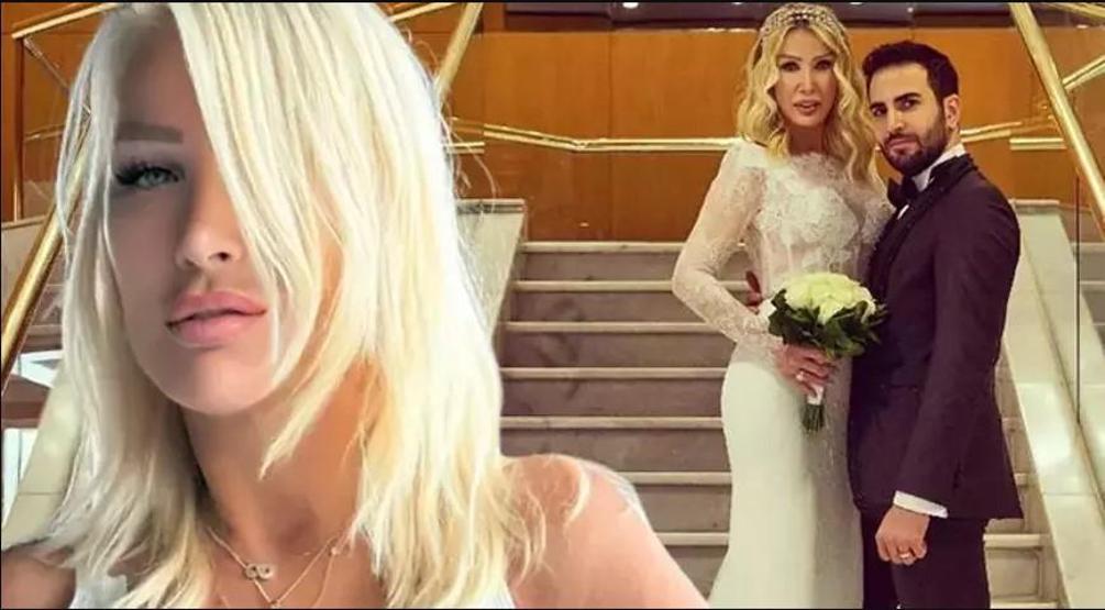 Seda Sayandan Çağlar Öktene: Sevgilim