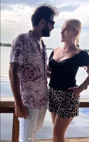 Seda Sayandan Çağlar Öktene: Sevgilim