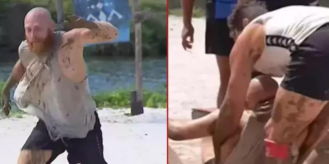 Survivor’ı karıştıran olay Acun Ilıcalı Daha önce hiç başımıza gelmedi diyerek tepki gösterdi: 5 ödülden faydalanamayacaksın”