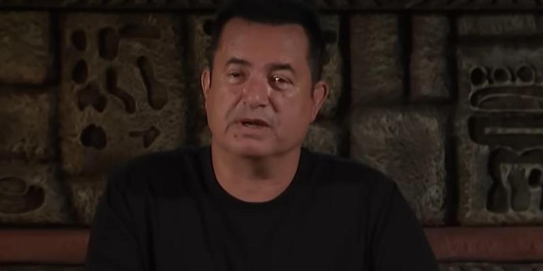 Survivor’ı karıştıran olay Acun Ilıcalı Daha önce hiç başımıza gelmedi diyerek tepki gösterdi: 5 ödülden faydalanamayacaksın”
