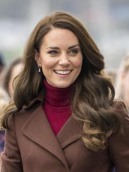 2 ay geçti: Kate Middleton nerede