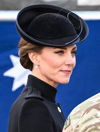 2 ay geçti: Kate Middleton nerede