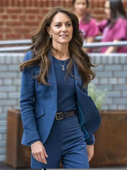 2 ay geçti: Kate Middleton nerede
