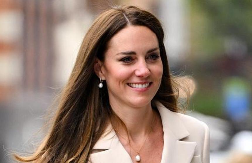 2 ay geçti: Kate Middleton nerede