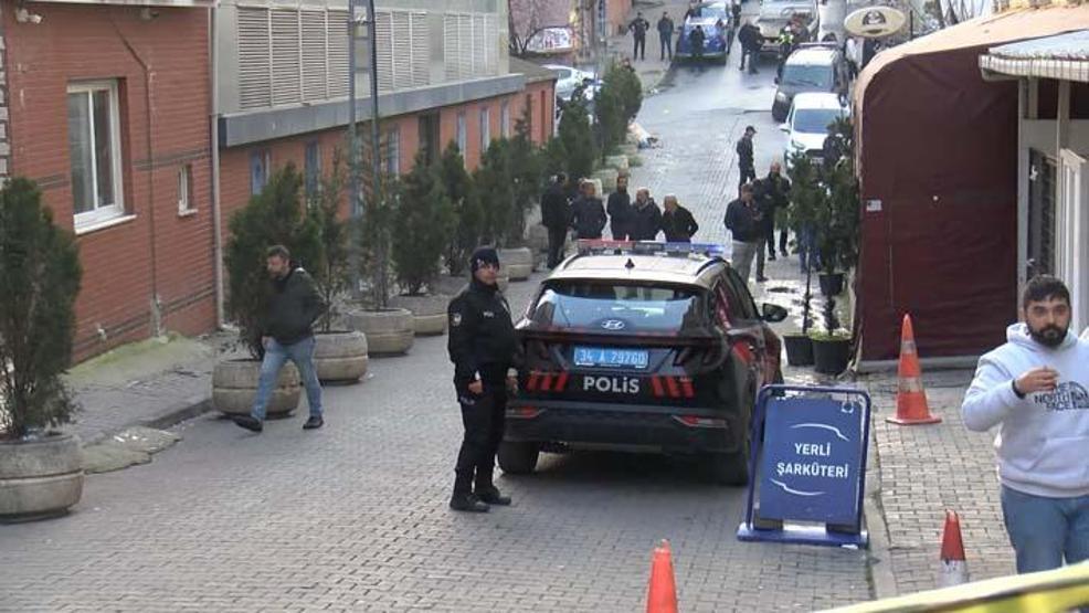 Hayır yemeğindekilere silahlı saldırı; şüpheli bacağından vurularak yakalandı