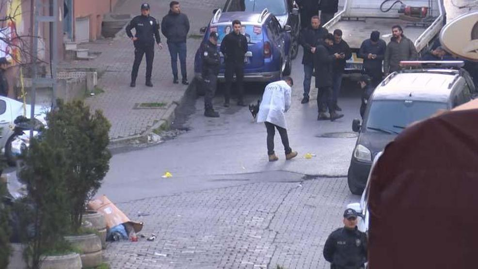 Hayır yemeğindekilere silahlı saldırı; şüpheli bacağından vurularak yakalandı