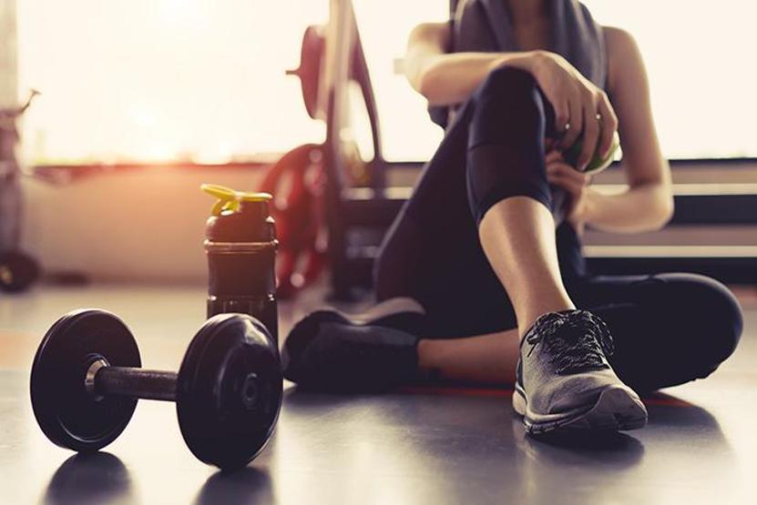 Yaz aylarına fit girmek isteyenler için spora başlamanın tam zamanı