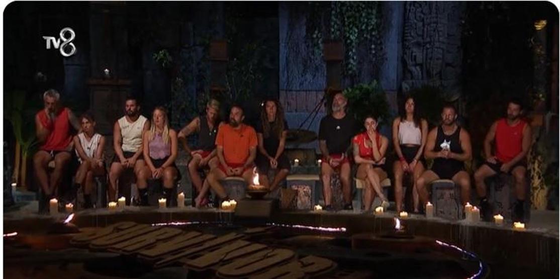 Survivor aday kim oldu 3 Mart 2024 Survivorda eleme potasındaki isimler İşte düelloda oynayacak yarışmacılar