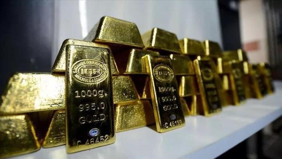 Rekor sonrası piyasada beklentiler değişti Gram altın için tarih verildi