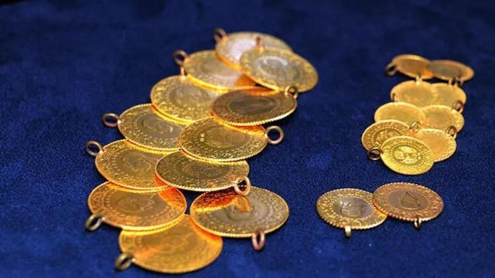 Rekor sonrası piyasada beklentiler değişti Gram altın için tarih verildi