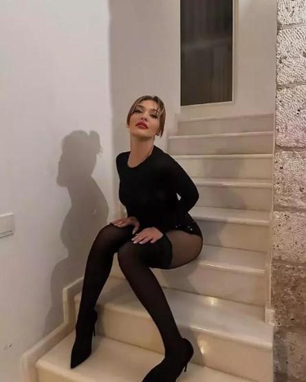 Melisa Döngel aşk hayatı hakkında konuştu