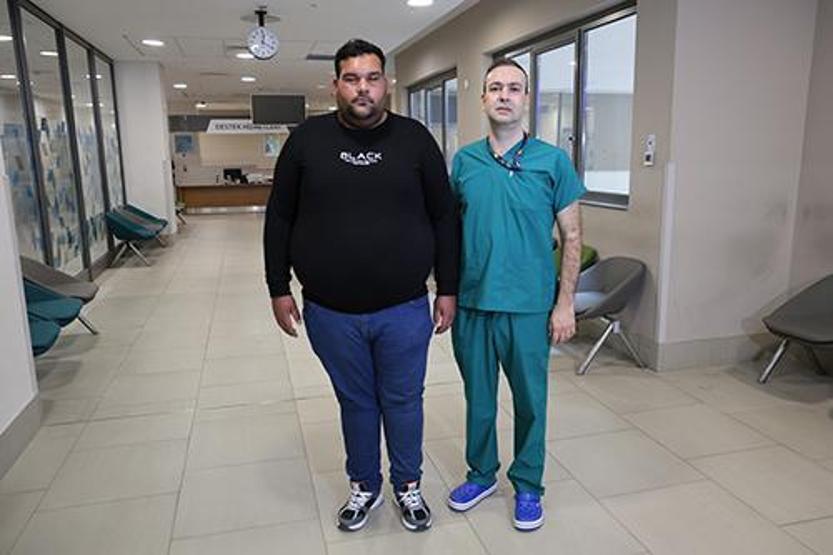 Türkiyenin en obez ve en fit ili belli oldu Uzmanlardan uyarı geldi