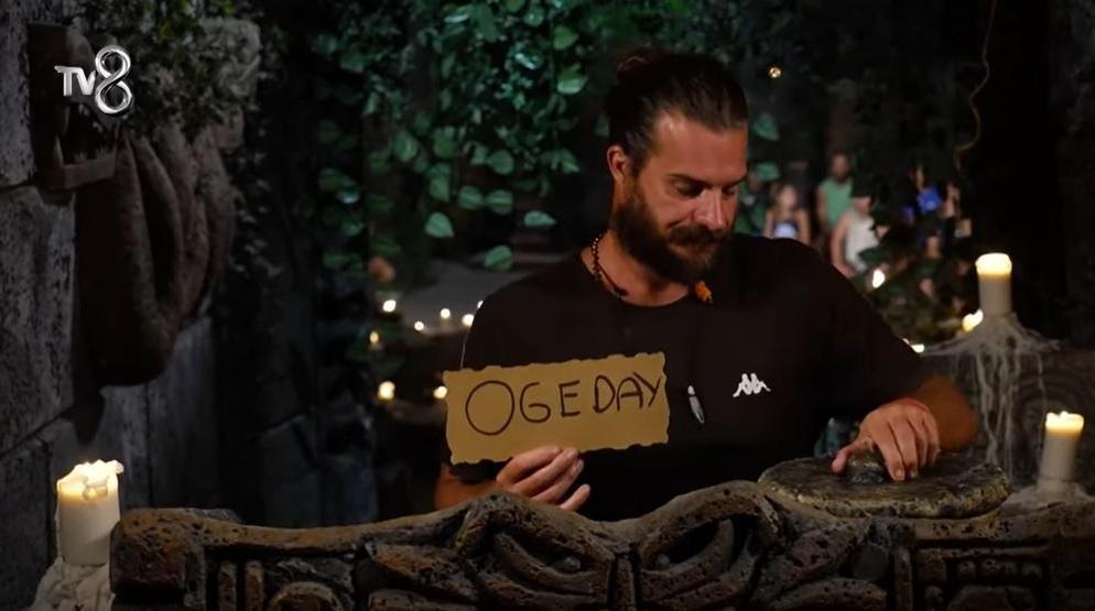 Survivor kim aday oldu 4 Mart 2024 Survivorda eleme potasına giden isim İşte düelloda oynayacak yarışmacılar