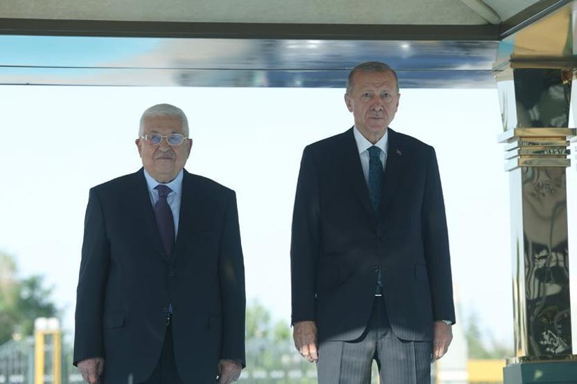 Ankara’ya kritik ziyaret: Dış basında böyle yankılandı