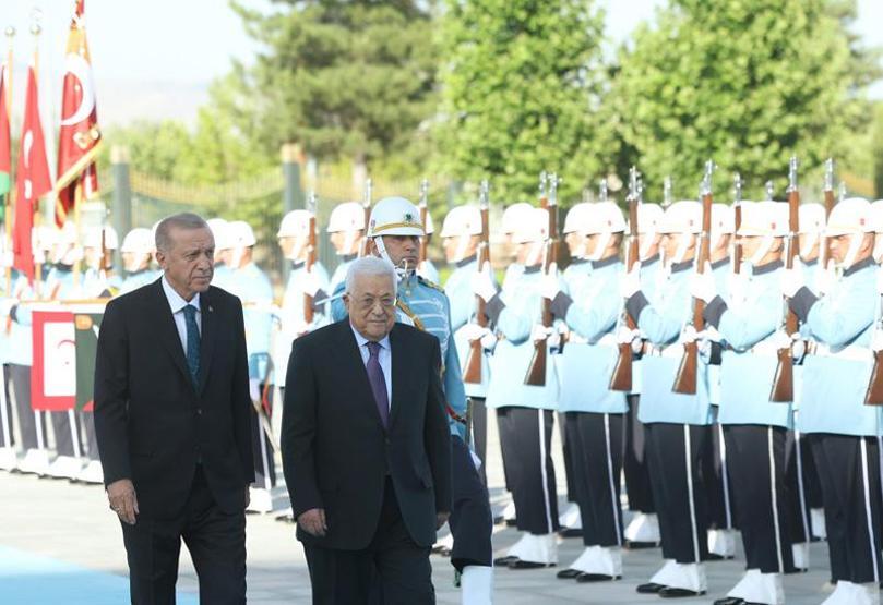 Ankara’ya kritik ziyaret: Dış basında böyle yankılandı