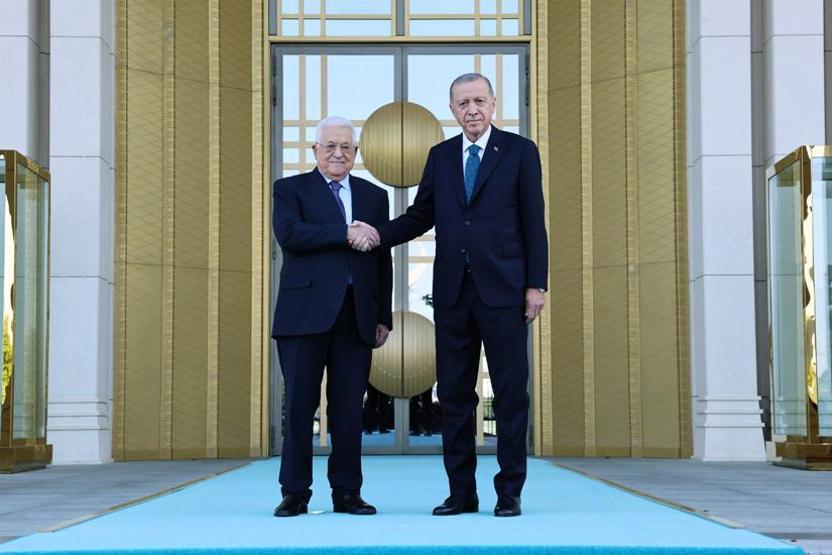 Ankara’ya kritik ziyaret: Dış basında böyle yankılandı