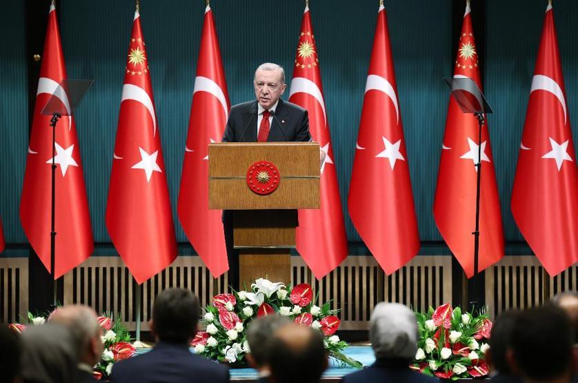 Ankara’ya kritik ziyaret: Dış basında böyle yankılandı