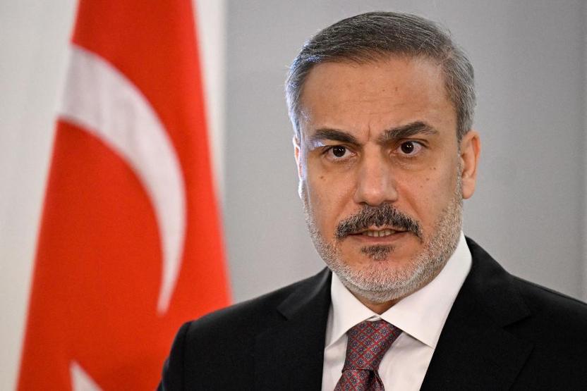 Ankara’ya kritik ziyaret: Dış basında böyle yankılandı