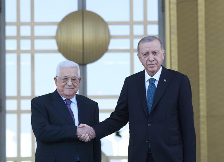 Ankara’ya kritik ziyaret: Dış basında böyle yankılandı