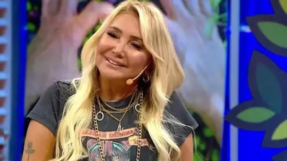 Yonca Evcimik estetik yaptırdı: 30 yaş gençleşmiş
