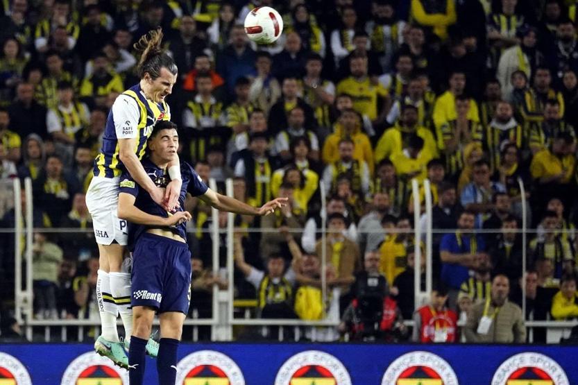 Belçikada Union SG-Fenerbahçe maçına önlem