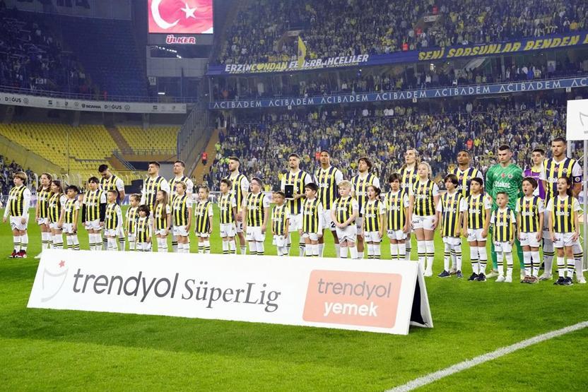 Belçikada Union SG-Fenerbahçe maçına önlem