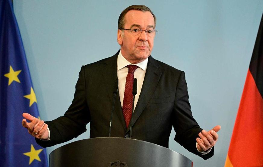 Gizli görüşme nasıl sızdı Alman bakan adını koydu: Putin’in oyunu