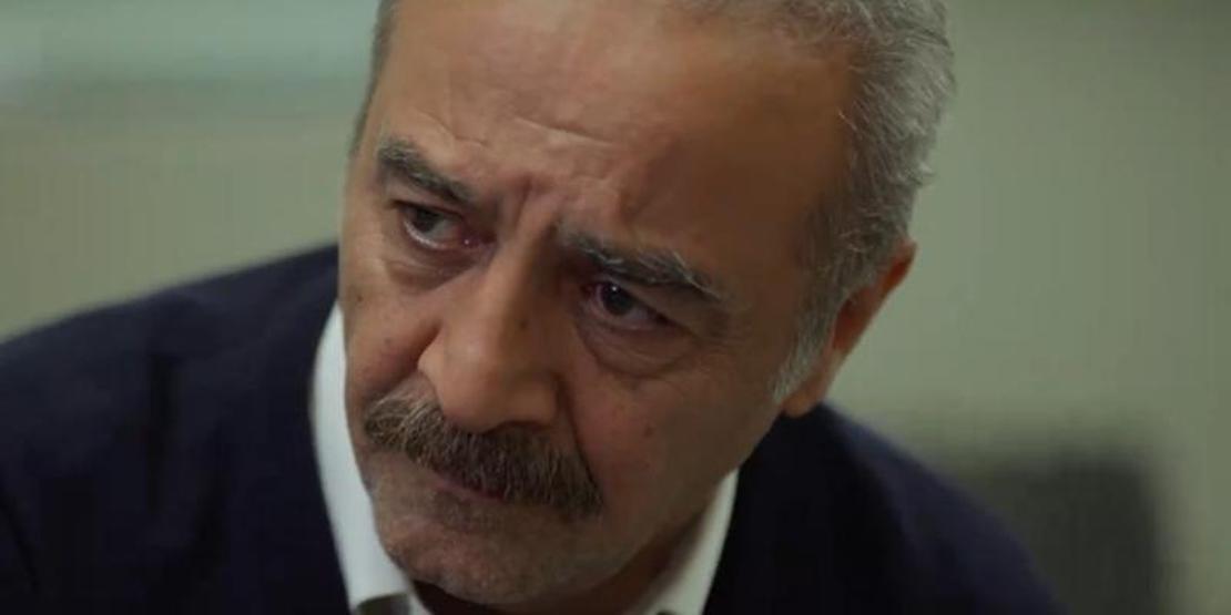 İnci Tanelerinin 7. bölüm 2. fragmanı sosyal medyada gündem oldu Hesabı Dilber ödedi